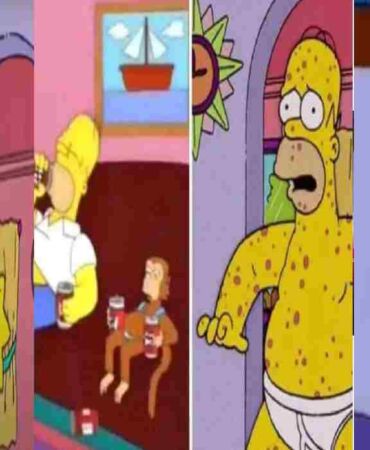 simpsons
