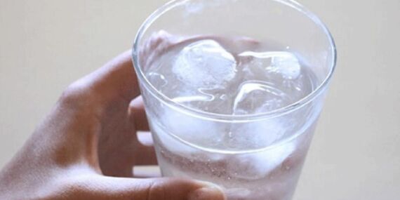 Serinlerken dikkat! Soğuk su içmenin altın kuralı: ‘Yudum yudum’
