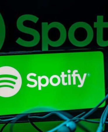 spotify