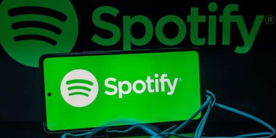 Spotify Türkiye’den çekilebilir!