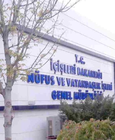 suriyeli vatandaşlık