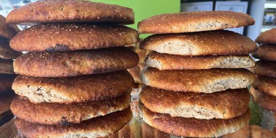 ‘Tahinli simit’ coğrafi işaretle tescillendi