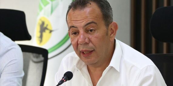 Tanju Özcan’dan Ali Koç’a özür mesajı!