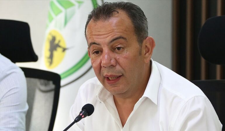Tanju Özcan’dan Ali Koç’a özür mesajı!