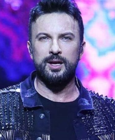 tarkan