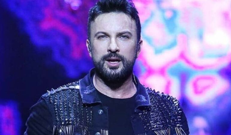 tarkan
