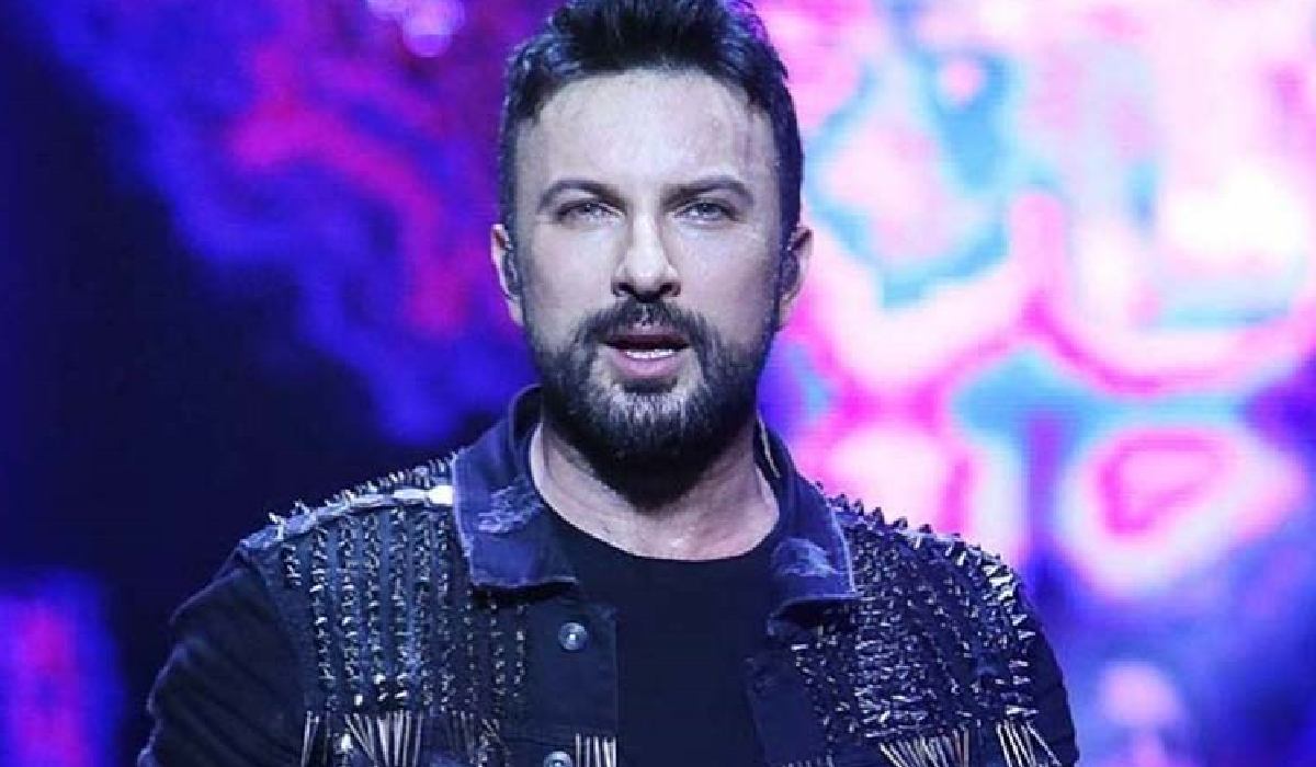 tarkan