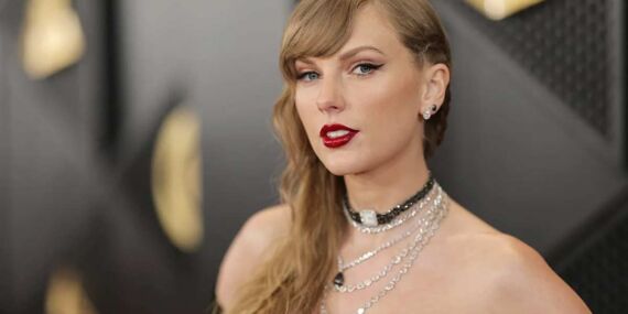 Güvenlik kaygıları Taylor Swift’in Viyana konserlerini vurdu