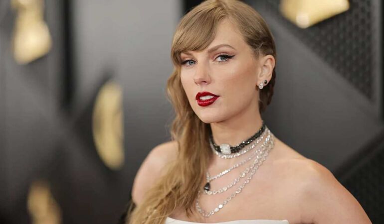taylor swift