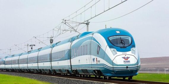 Şehit yakınları ve gazilere müjde: TCDD bilet alımı daha kolay hale geldi