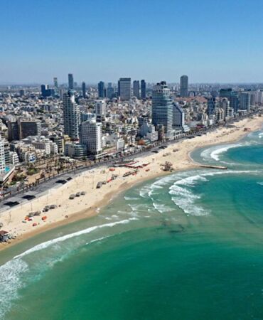 tel aviv