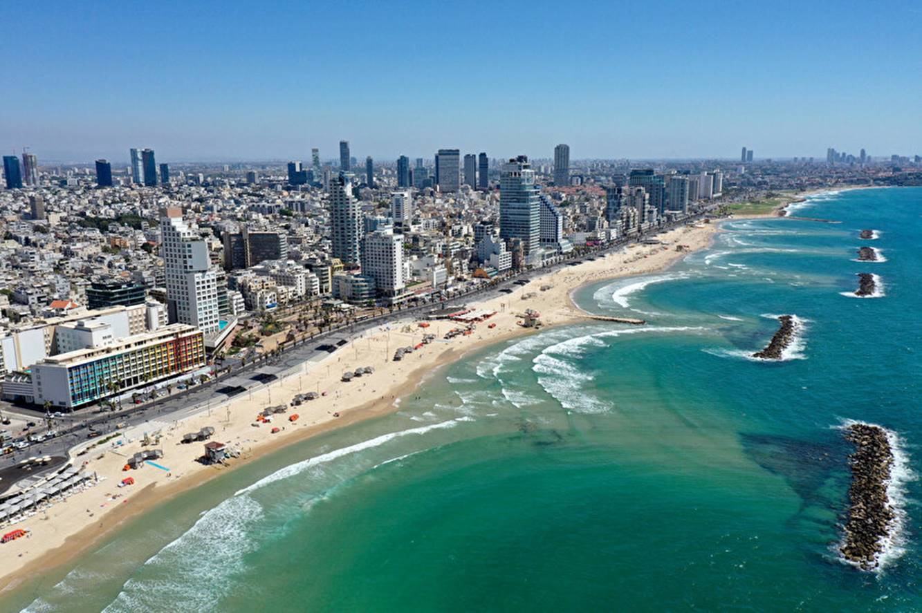 tel aviv