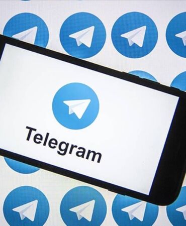 telegram