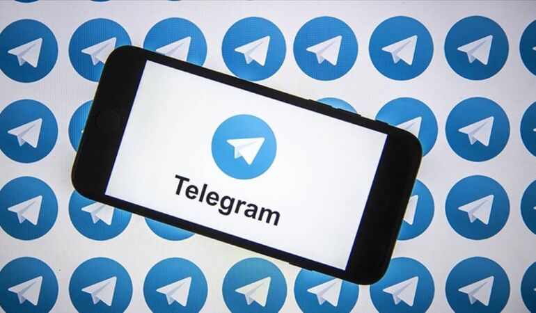 telegram