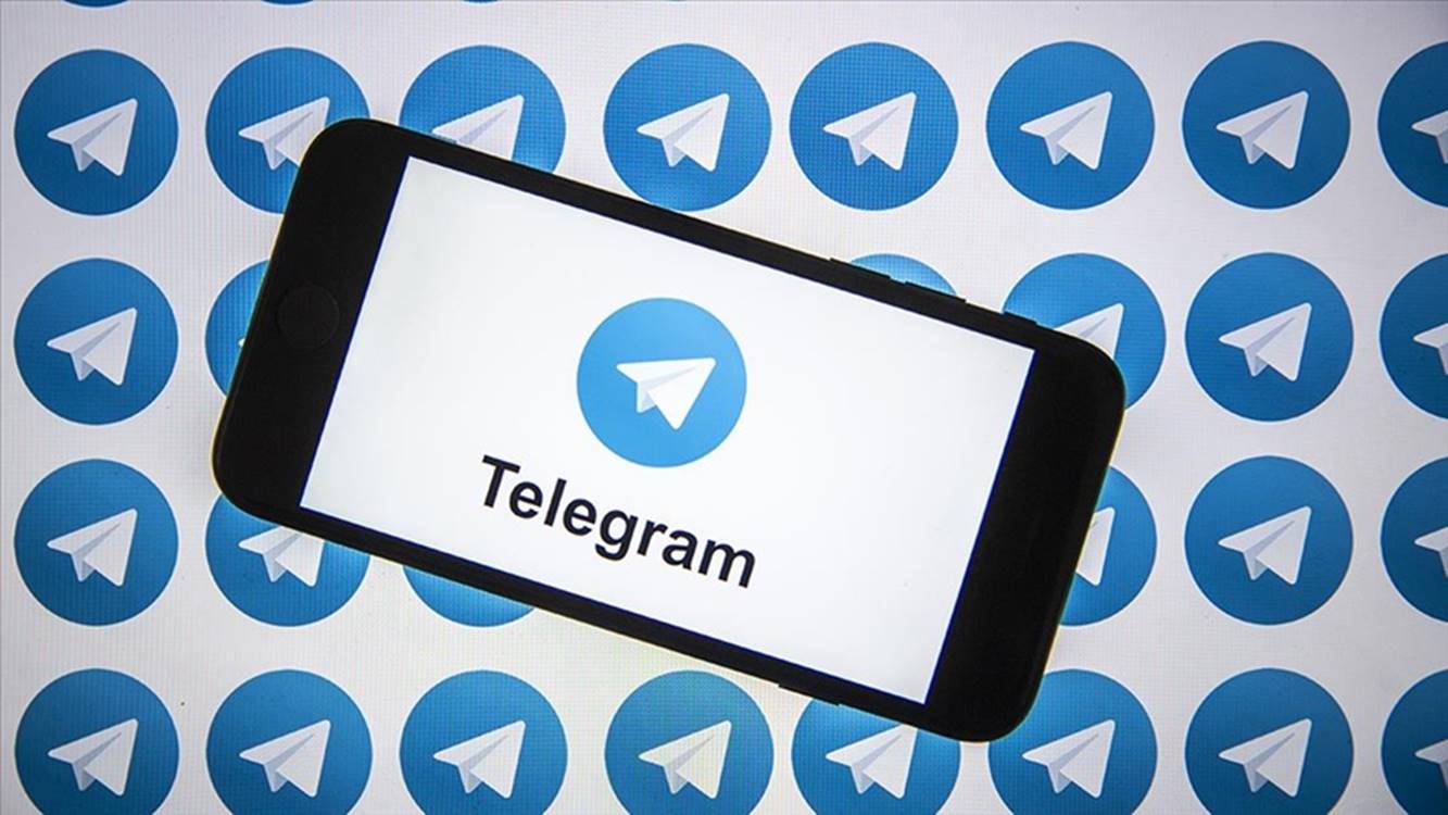 telegram