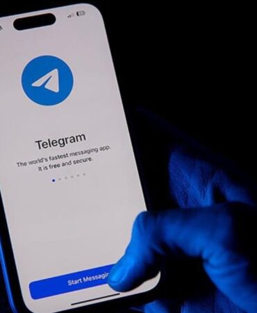 telegram
