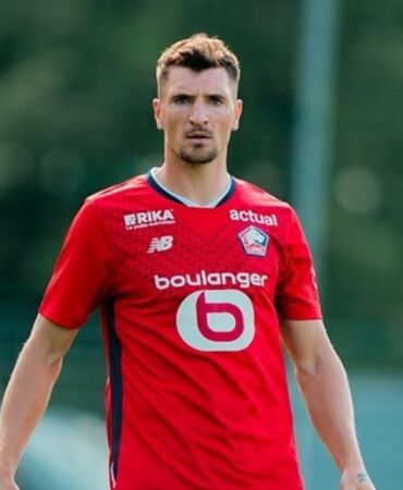 thomas Meunier