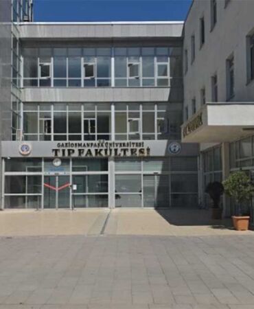 tıp fakültesi