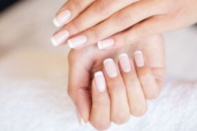 Güçlü ve uzun tırnaklara sahip olmak artık çok kolay: Doğal yollarla tırnak uzatmanın 5 etkili yöntemi