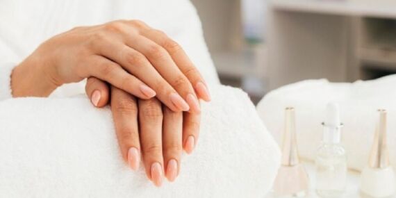 Uzmanlar uyardı: Tırnak rengi ciddi hastalıkların sinyali!