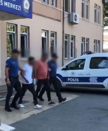 tuzla'daki göçük