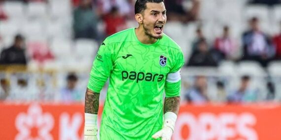 Süper Kupa sonrası kalede kriz? Uğurcan Çakır’dan dikkat çeken adım