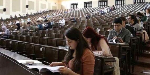 AKP’nin üniversite açılımı sıkıntıya girdi: 1453 bölümde profesör yok