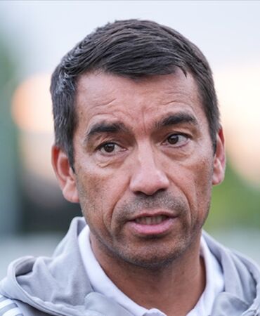 van bronckhorst