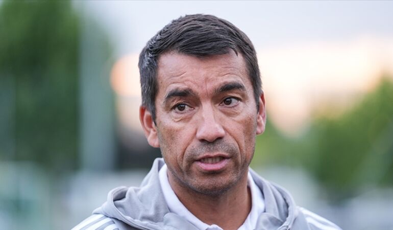 van bronckhorst