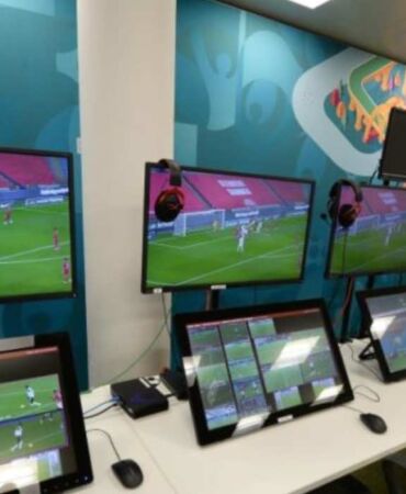 var