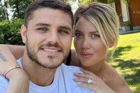 wanda nara ve icardi