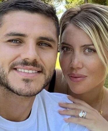 wanda nara ve icardi