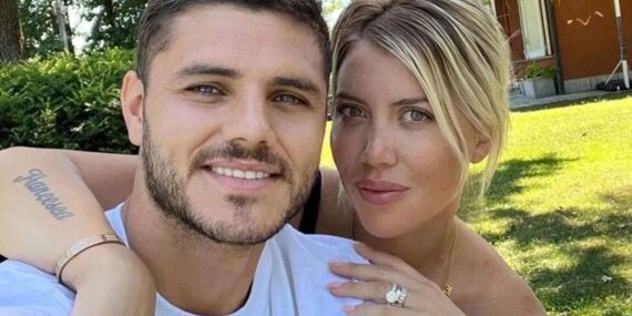 Wanda Nara’nın nafaka talebi reddedildi: Sette kriz geçirdi iddiası!