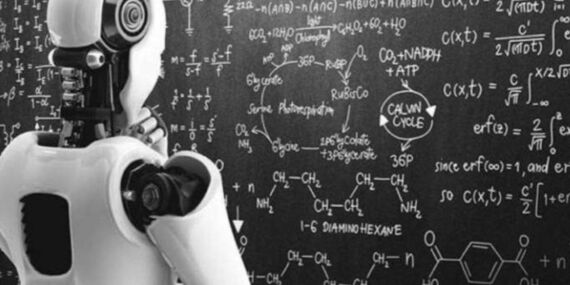 Yapay zeka, DNA’nın gizemlerini çözmek için yeni bir araç sunuyor