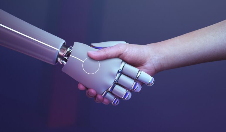 Şimdi de yapay zeka takımı kuruyor!