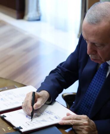 yaş kararları