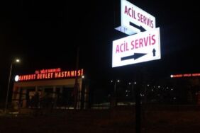 yaylada mantar yiyen 5 kişi zehirlendi