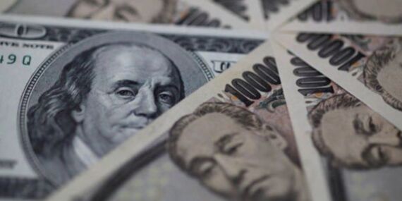 Japon yeni, dolar karşısında 7 ayın en yüksek seviyesine çıktı