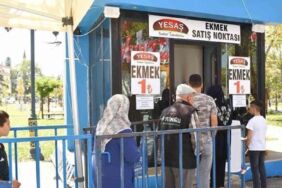 yenişehir belediyesi