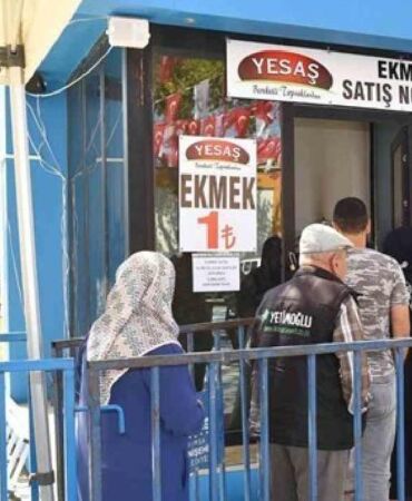 yenişehir belediyesi