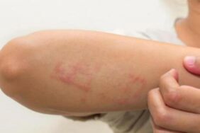 yıkanmamış kıyafetler