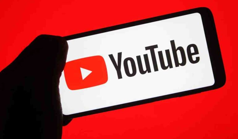youtube