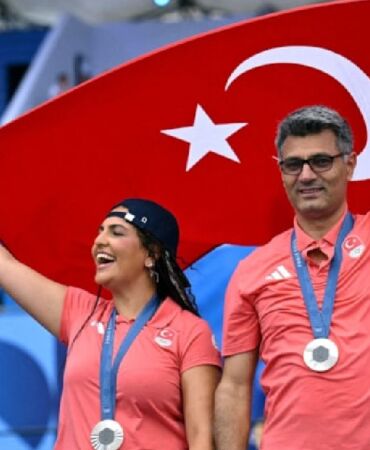 yusuf dikeç