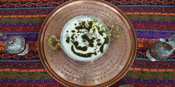 Gastronomi kenti Gaziantep’te hayata geçirilen “Mutfakta Ata Mirası” projesi ilgi görüyor.