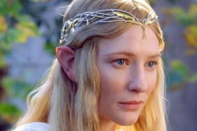 yüzüklerin efendisi