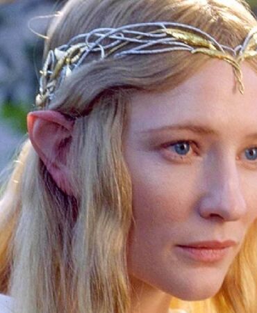 yüzüklerin efendisi