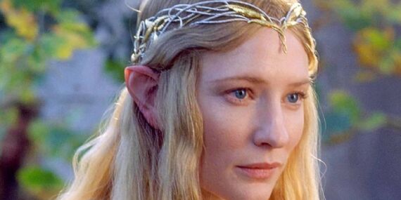 Cate Blanchett, gişe rekortmeni filmde ücret yerine sandviç almış!