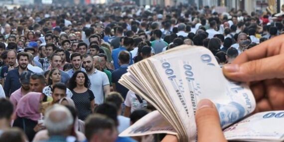Ocakta maaşlar artacak mı? İktidarın zam planı açıklandı