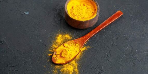 Zayıflatan mucize baharat: Zerdeçal