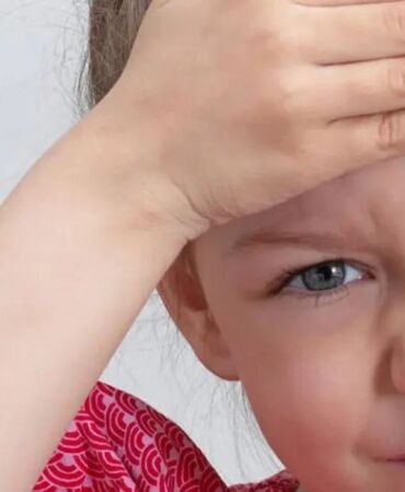 ‘Menenjit bebeklerin ve çocukların hayatını tehdit ediyor’